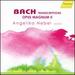 Transcriptions / Opus Magnum II