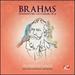 Brahms: Symphony No. 4 in E minor, Op. 98