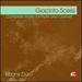 Scelsi: Complete Works for Flute and Clarinet
