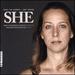 She