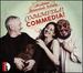 Commedia! Commedia!