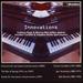 Music for Two Pianos & Percussion