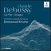 Debussy: Images, La Mer