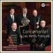 Concertante! (2cd)