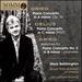 Piano Concertos By Grieg & Delius