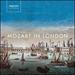 The Mozartists: Mozart in London