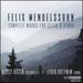 Complete Works Cello & Piano