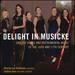 Delight in Musicke