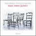Macmillan: String Quartets Nos.1-3