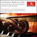 Roskott: Works for Violin