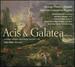 Acis & Galatea