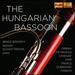 Hungarian Bassoon