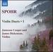 Violin Duets 1
