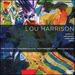 Works for Percussion & Violin