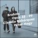 Brahms: Opus 38 & 99