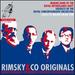 Rimsky&Co Originals