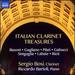 Italian Clarinet Treasures