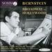 Bernstein: Broadway to Hollywood