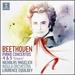 Beethoven: Piano Concertos Nos. 4 & 5