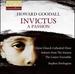 Invictus / Passion