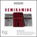 Rossini: Semiramide