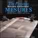 The Passinge Mesures