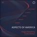 Aspects of America: Shepherd, Currier, Rouse, Bunch, Barber
