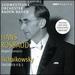Hans Rosbaud Conducts Tchaikovsky