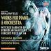 Works for Piano & Orchestra