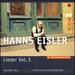 Lieder 3