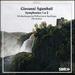 Symphonies 1 & 2