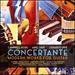 Concertante