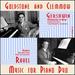 Music for Piano Duo