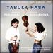 Tabula Rasa