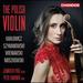 Polish Violin