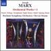 Orchestral Works 1