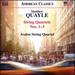 String Quartets 1-3