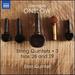 String Quintets 3