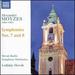 Symphonies 7 & 8