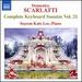 Complete Keyboard Sonatas 21