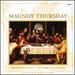 The Monks of Solesmes: Maundy Thursday
