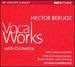 Hector Berlioz: Vocal Works with Orchestra