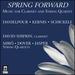 Spring Forward