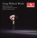 Songs Without Words
