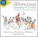 Alberto Nepomuceno: Symphony in G minor; O Garatuja Prelude; S�rie Brasileira