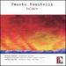 Fausto Romitelli: Solare