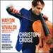 Cello Concertos / Concerto for Violin & Cello