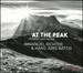 At the Peak