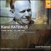 Karol Rathaus: Piano Music, Vol. 1