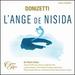 Donizetti: L'Ange De Nisida